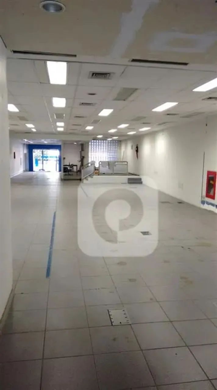Edifício à venda em localização estratégica de Botafogo  Rua Voluntários da Pátria