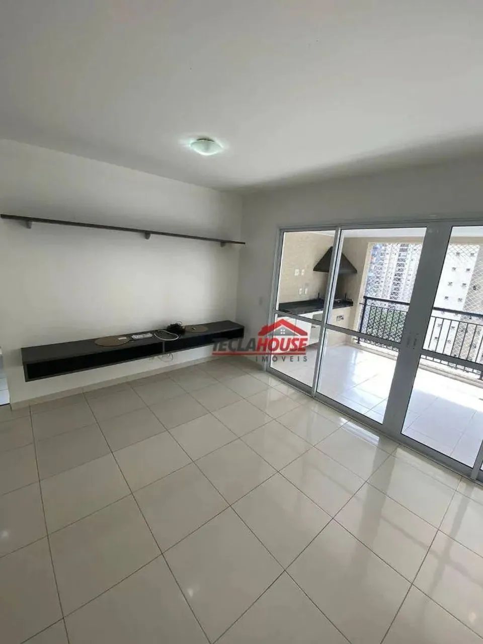 Apartamento com 2 dormitórios para alugar, 83 m² por R$ 4.200,00/mês - Jardim Flor da Mont