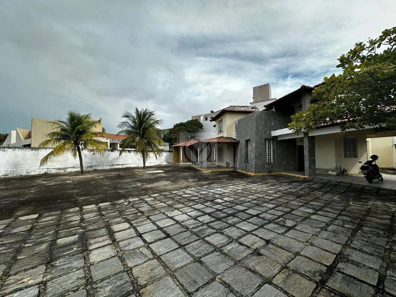 Casa Comercial para aluguel, 6 quartos, 4 suítes, 30 vagas, Coroa do Meio - Aracaju/SE - Foto 2