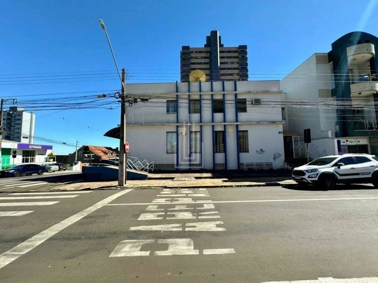 imovel comercial a venda em Guarapuava - Foto 3