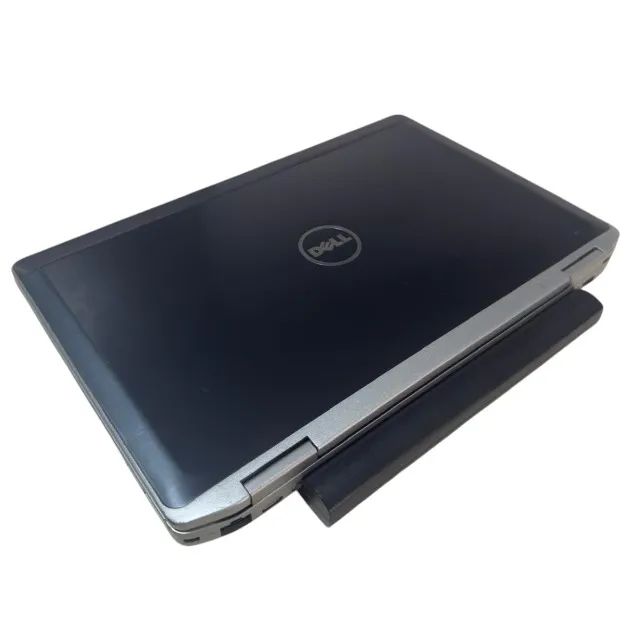 Notebook Dell Latitude_E6330 Intel Core i5 3ª 6GB RAM (2x4) SSD SATA 3 128GB 13,3" - Foto 3