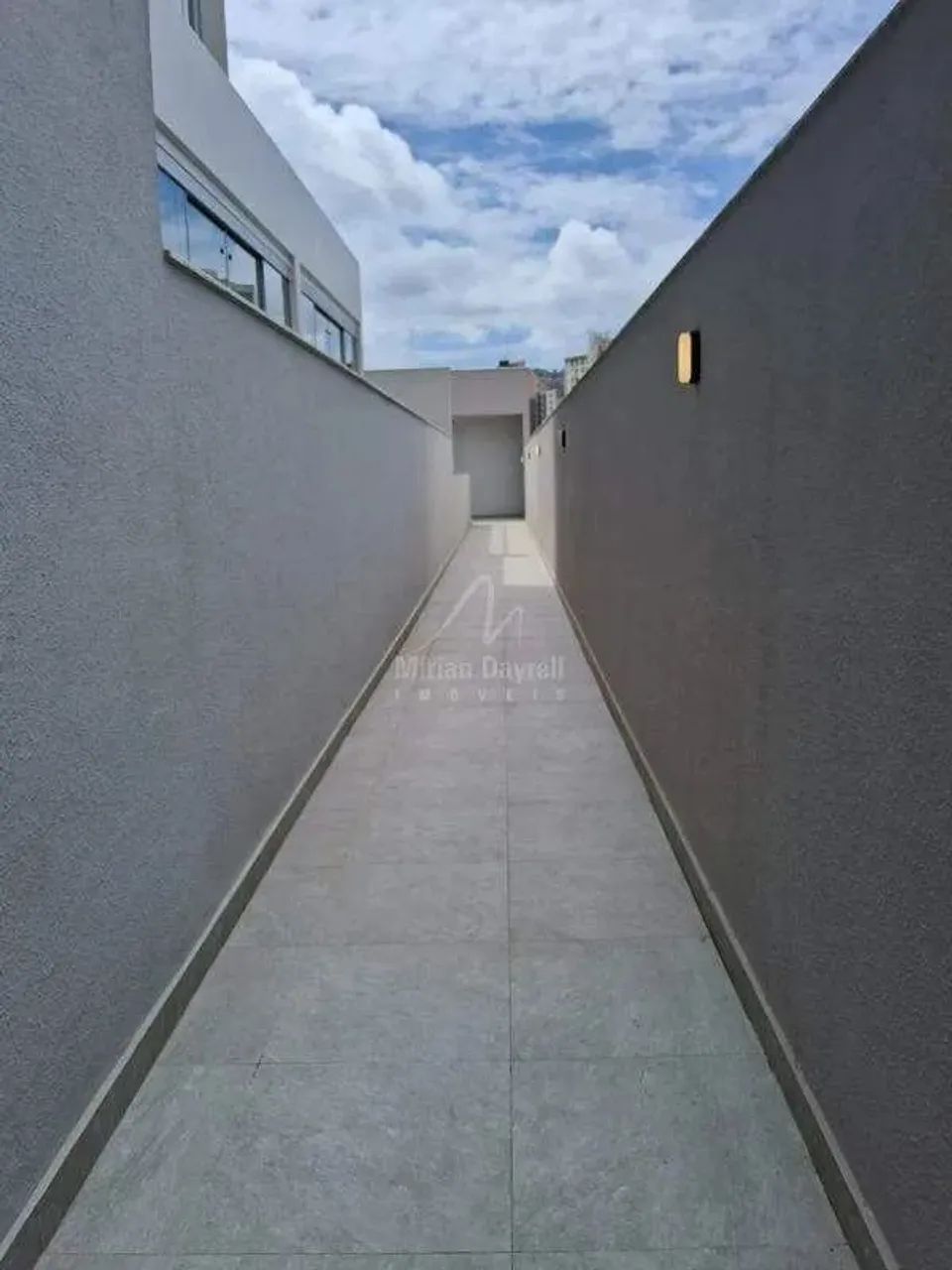 Apartamento 3 quartos à venda - Floresta, Belo Horizonte - MG ...