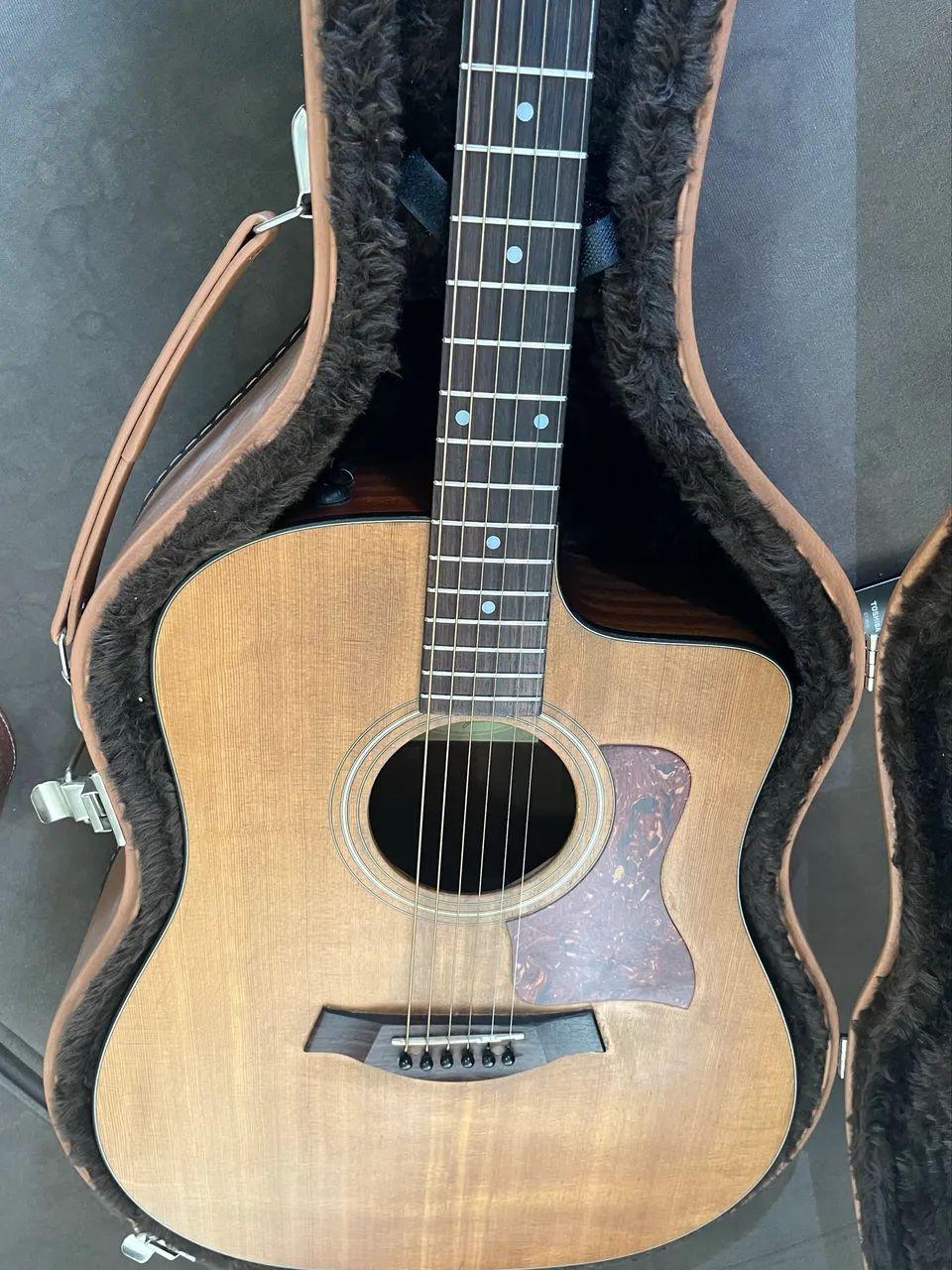 Violão Taylor 110ce - Foto 2
