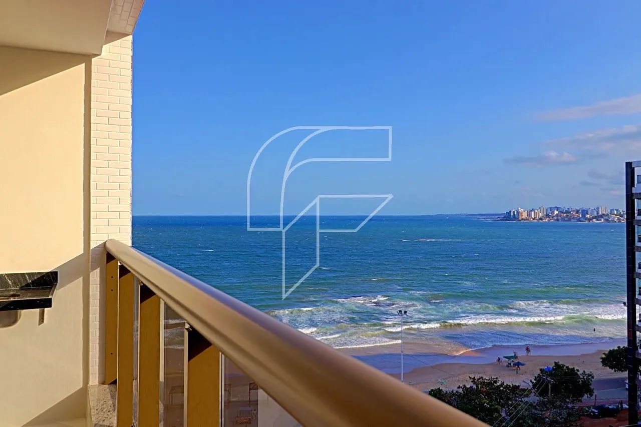 Imóvel para venda com 73 metros quadrados com 2 quartos em Praia do Morro - Guarapari - ES - Foto 3