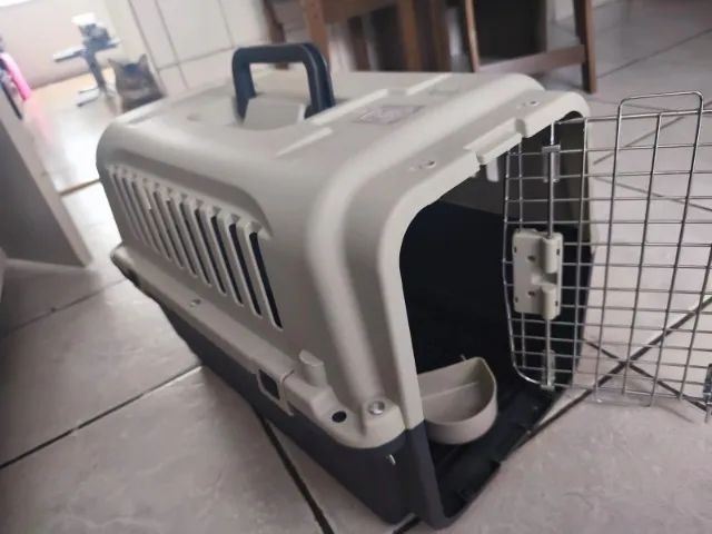 Caixa transporte Dogfly N3 IATA 2025