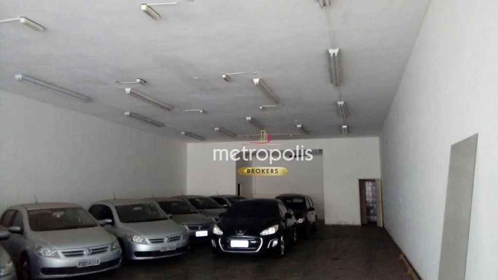 Salão para alugar, 350 m² por R$ 13.300,00/mês - Santa Paula - São Caetano do Sul/SP - Foto 3