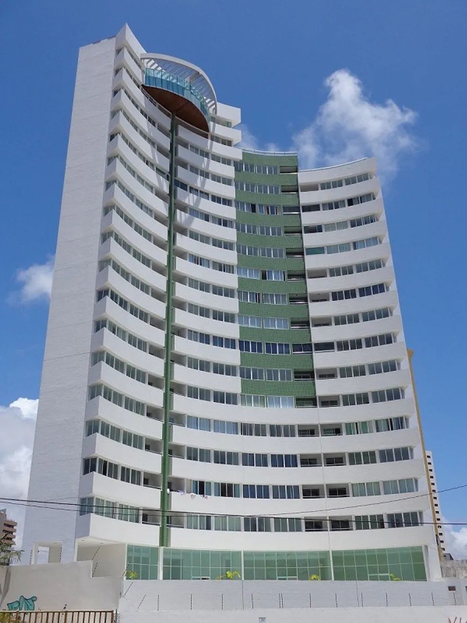 Foto - Natal - Ponta Negra