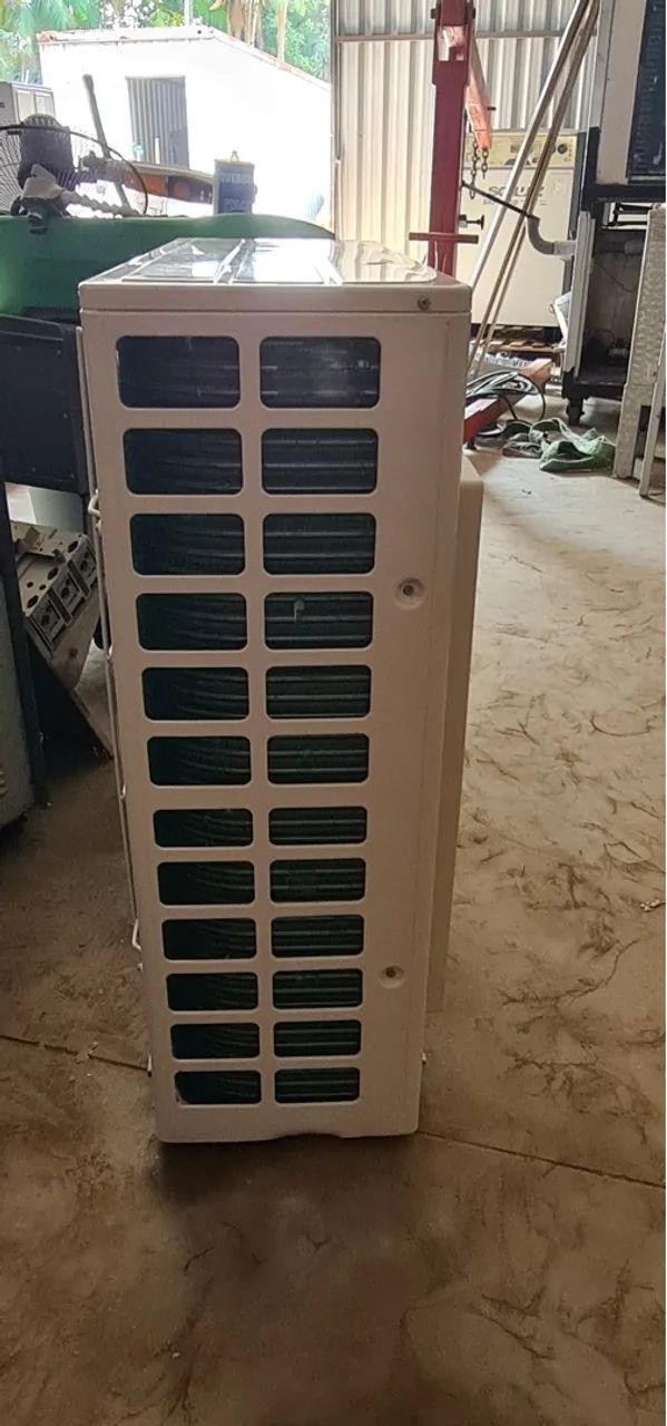 Condensadora Samsung VRF - VRV inverter 41.200 Btus - Foto 4