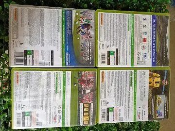 Jogos FIFA Xbox 36064303554441859121