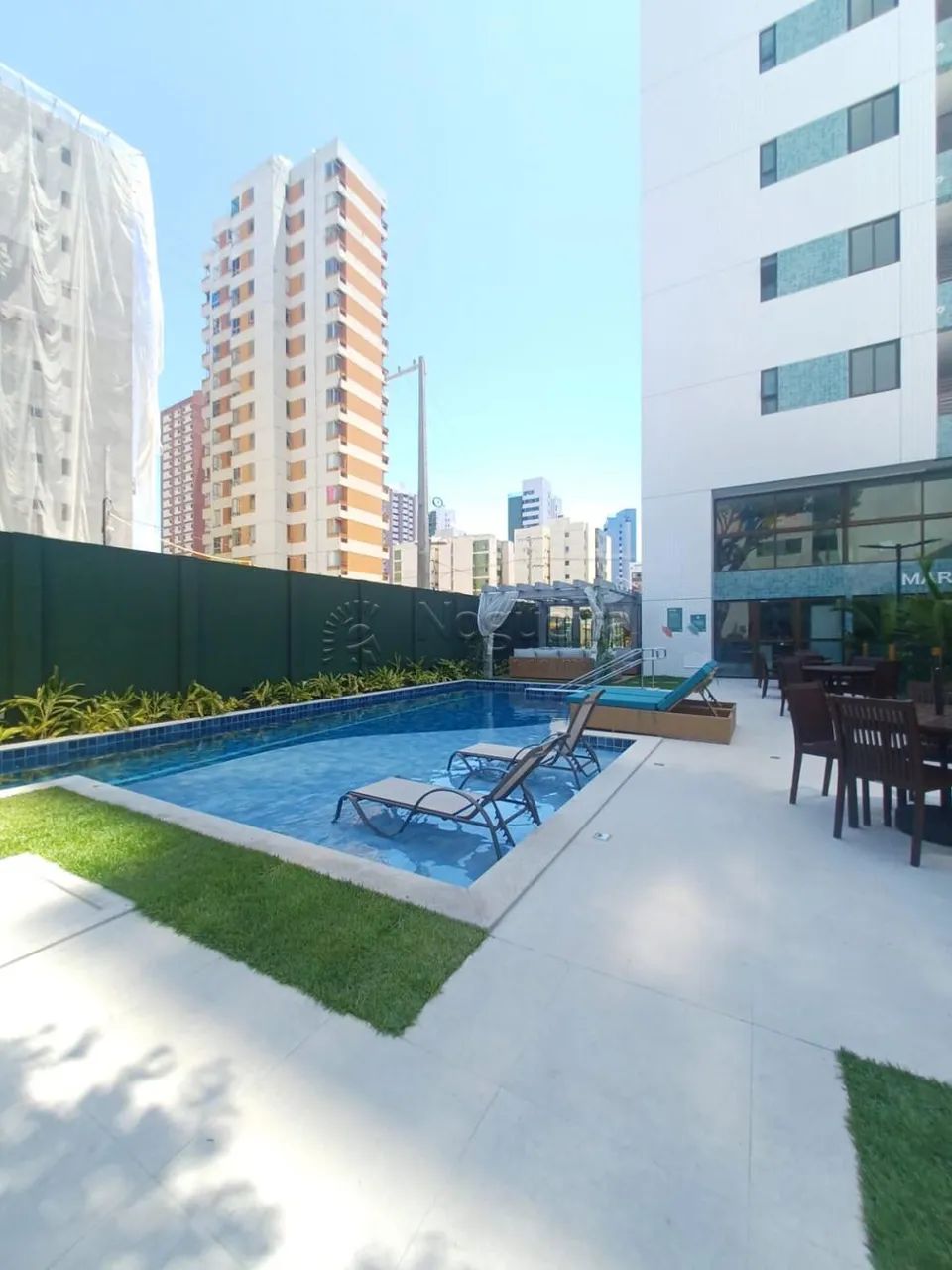 Repasse imperdível em Candeias com vista MAR! - Foto 2