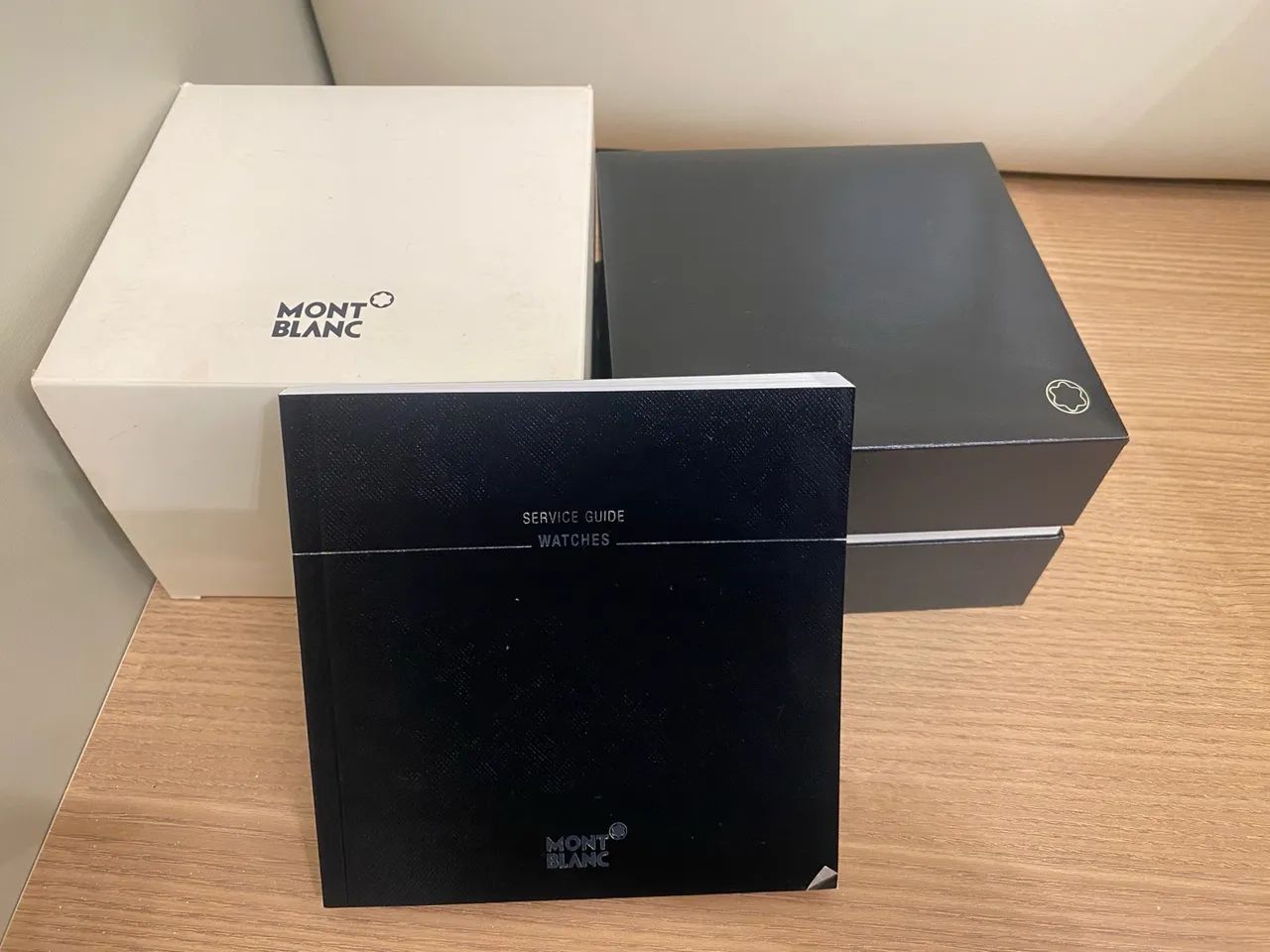 Relógio Montblanc Star 39mm - Foto 5