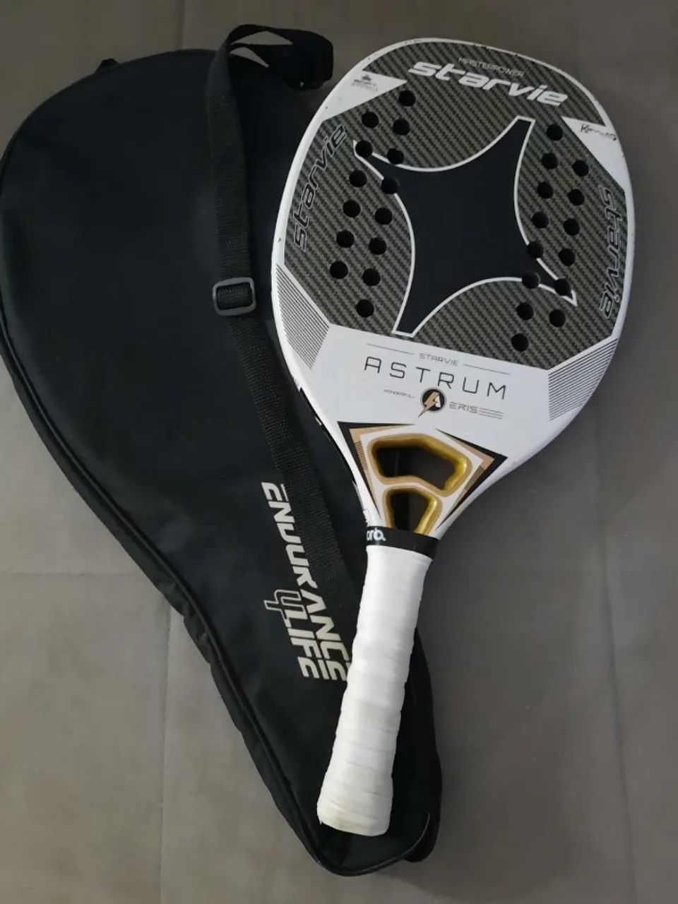 Raquete de Beach Tennis Starvie ASTRUM
