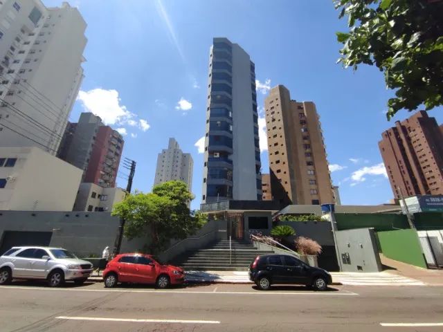 Duplex de luxo no Centro de Cascavel - Foto 2