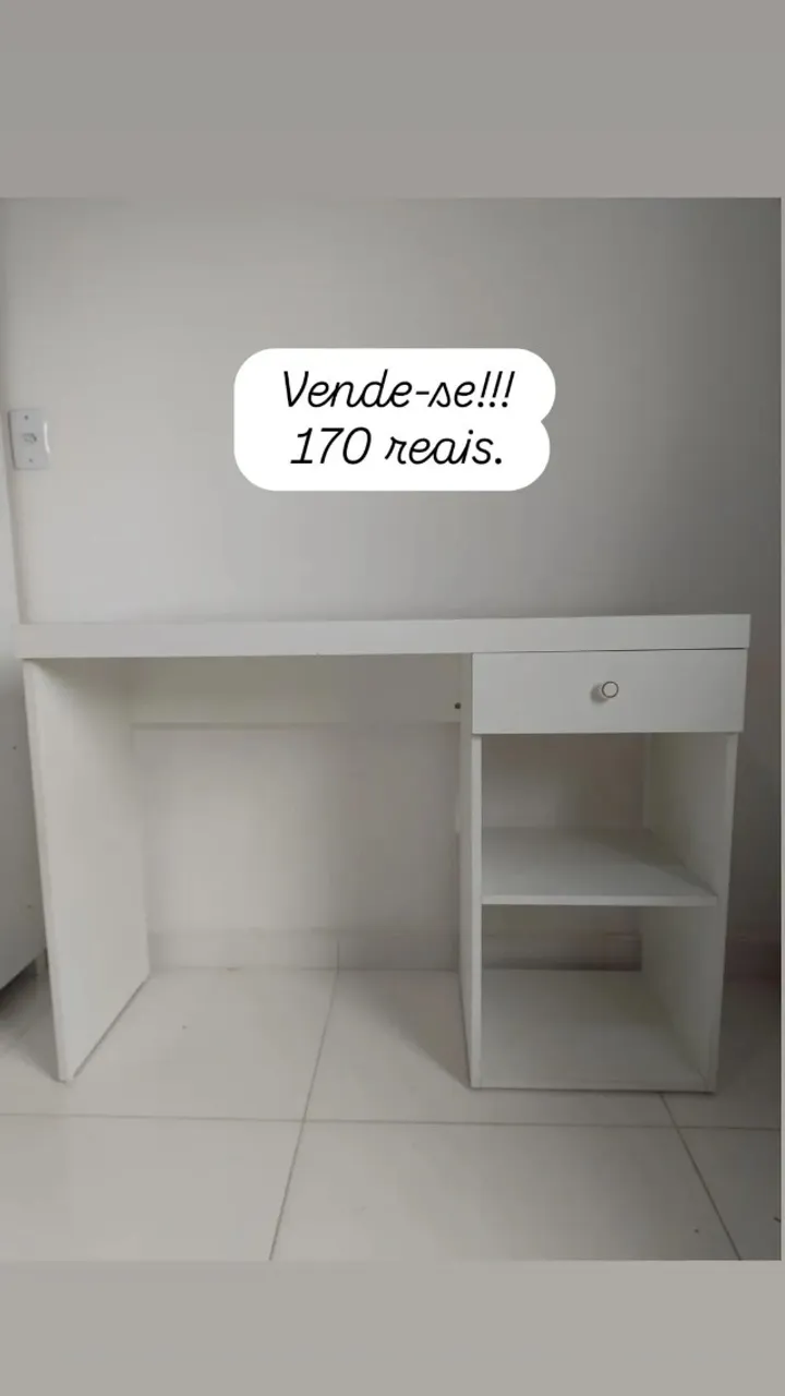 Escrivaninha