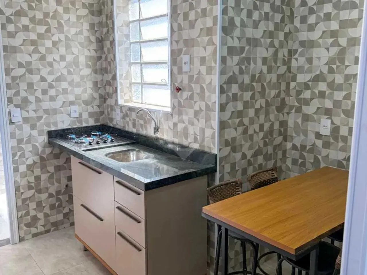 Apartamento : / Residencial / Centro