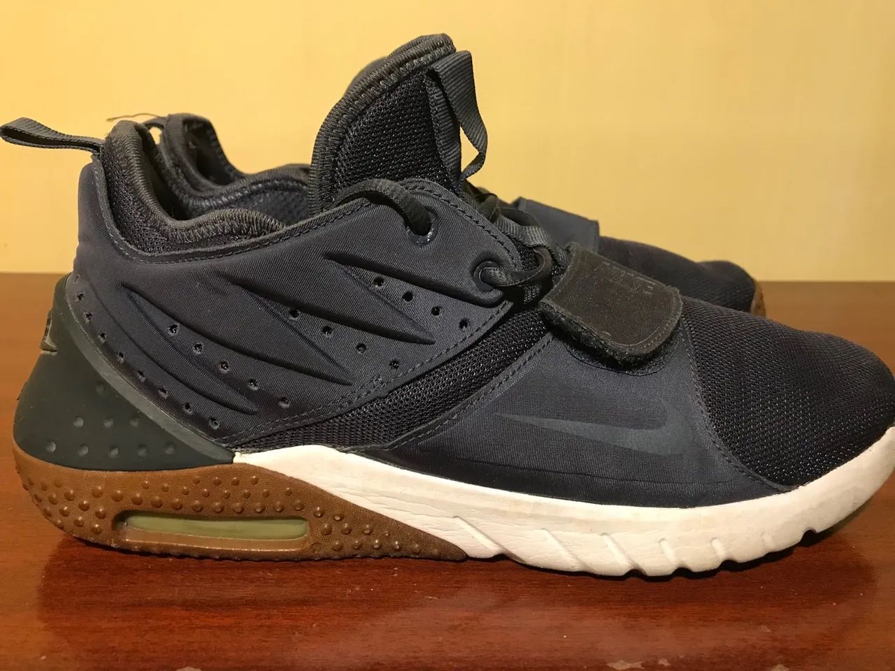 Tênis Nike Air Max original  tamanho 42