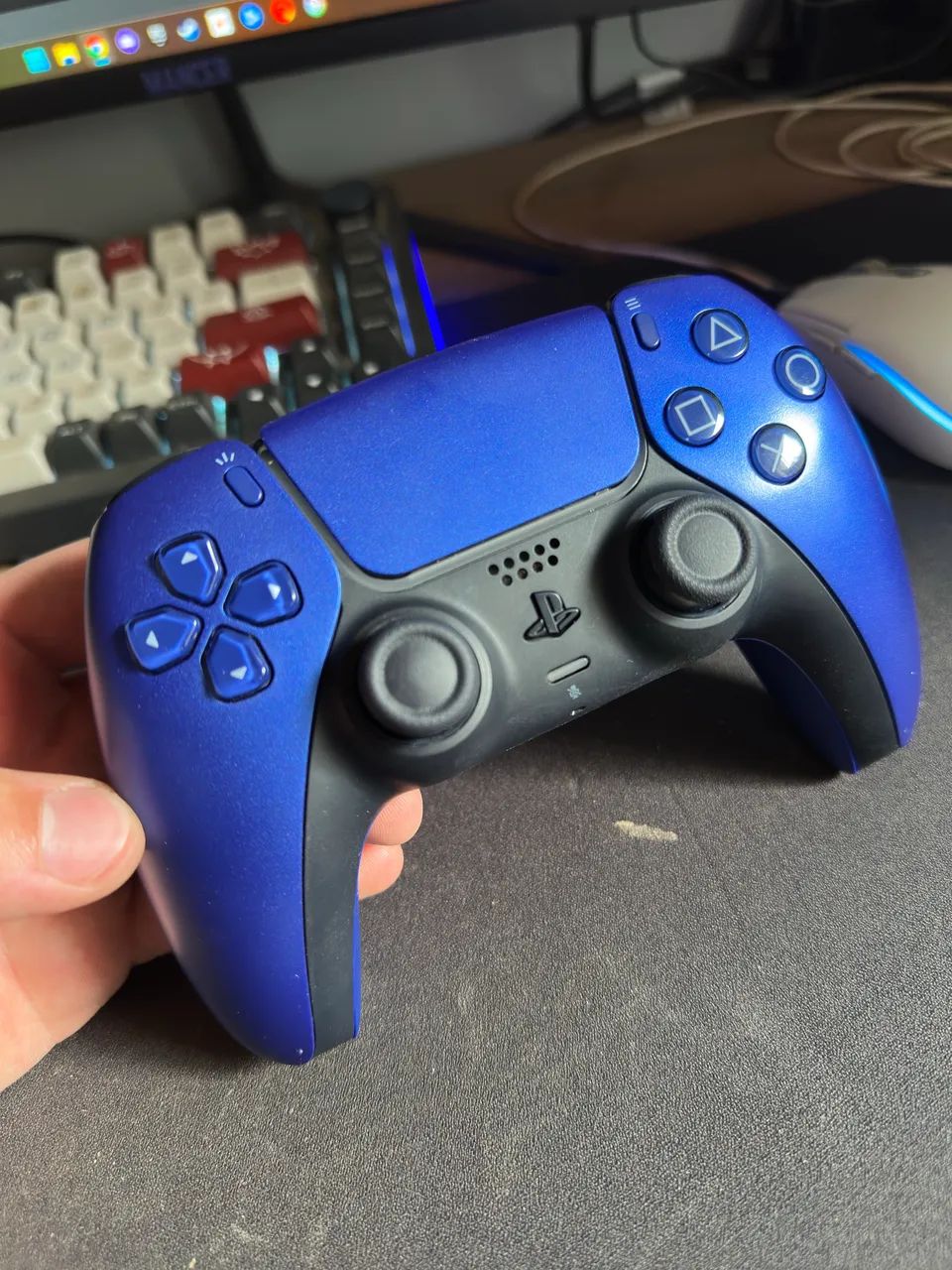 PS5 DualSense Controller64313237333635122