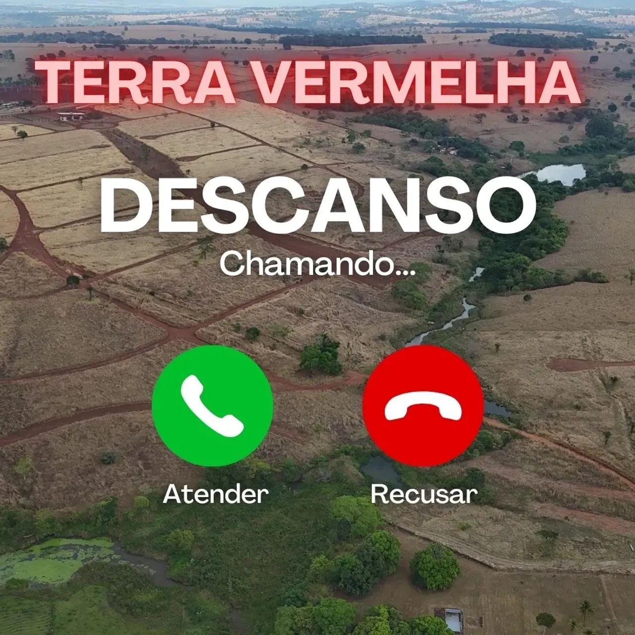 Qhalidade de Vida, chacaras de 1000m2, infraestrutura completa. 37LPR