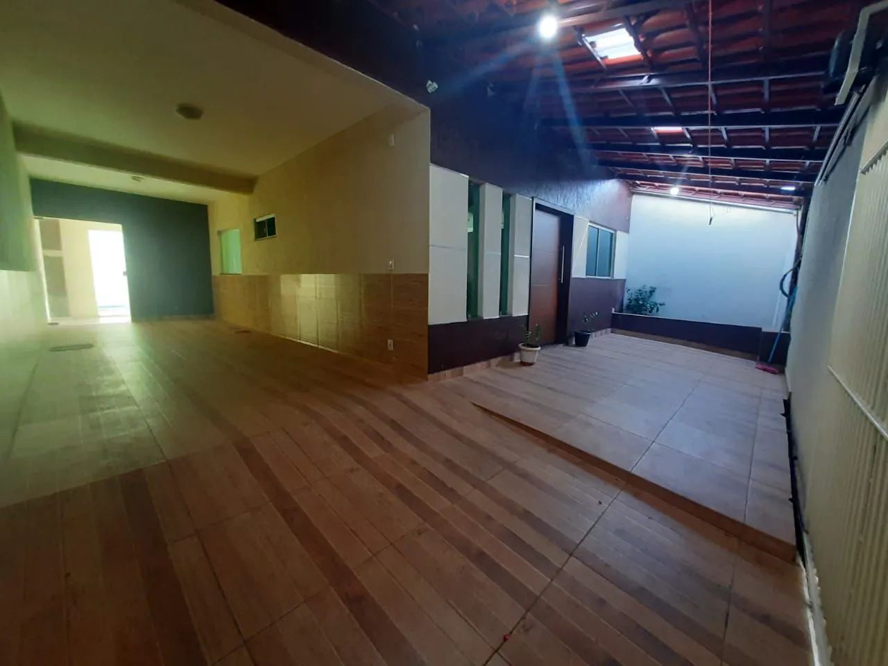 Foto - Brasília - Setor Oeste (Sobradinho II)