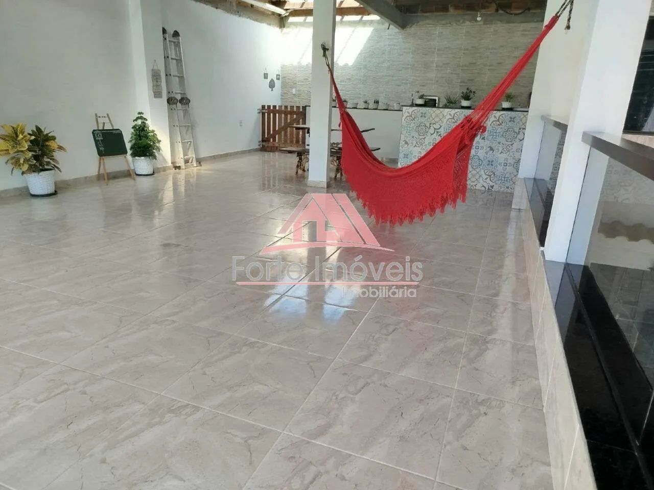 CASA EM CONDOMÍNIO EM CAMPO GRANDE
