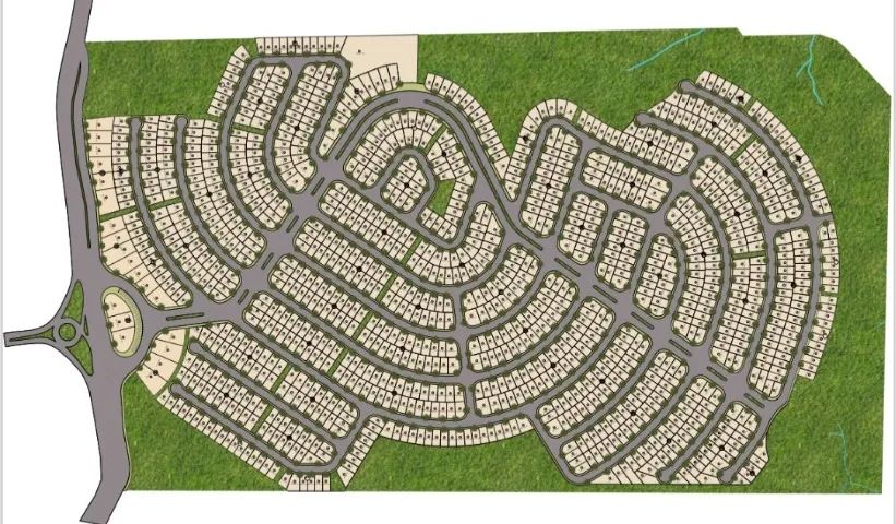 Foto - Caçapava - Borda da Mata