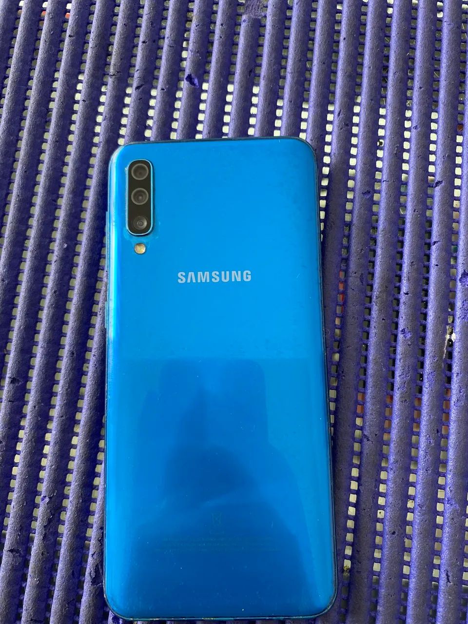 Samsung A50 128gb  - Foto 2