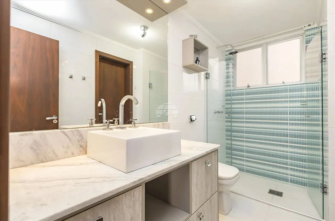 Vendas Apartamento Curitiba PR - Foto 11