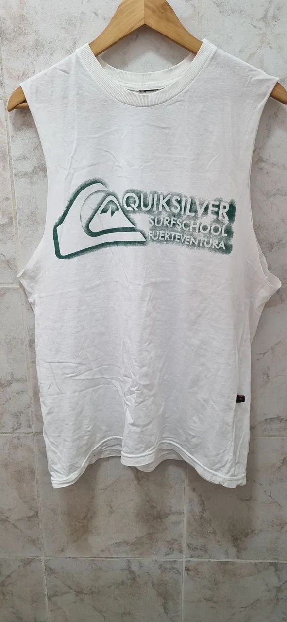 Camisetas sem mangas  - Foto 5