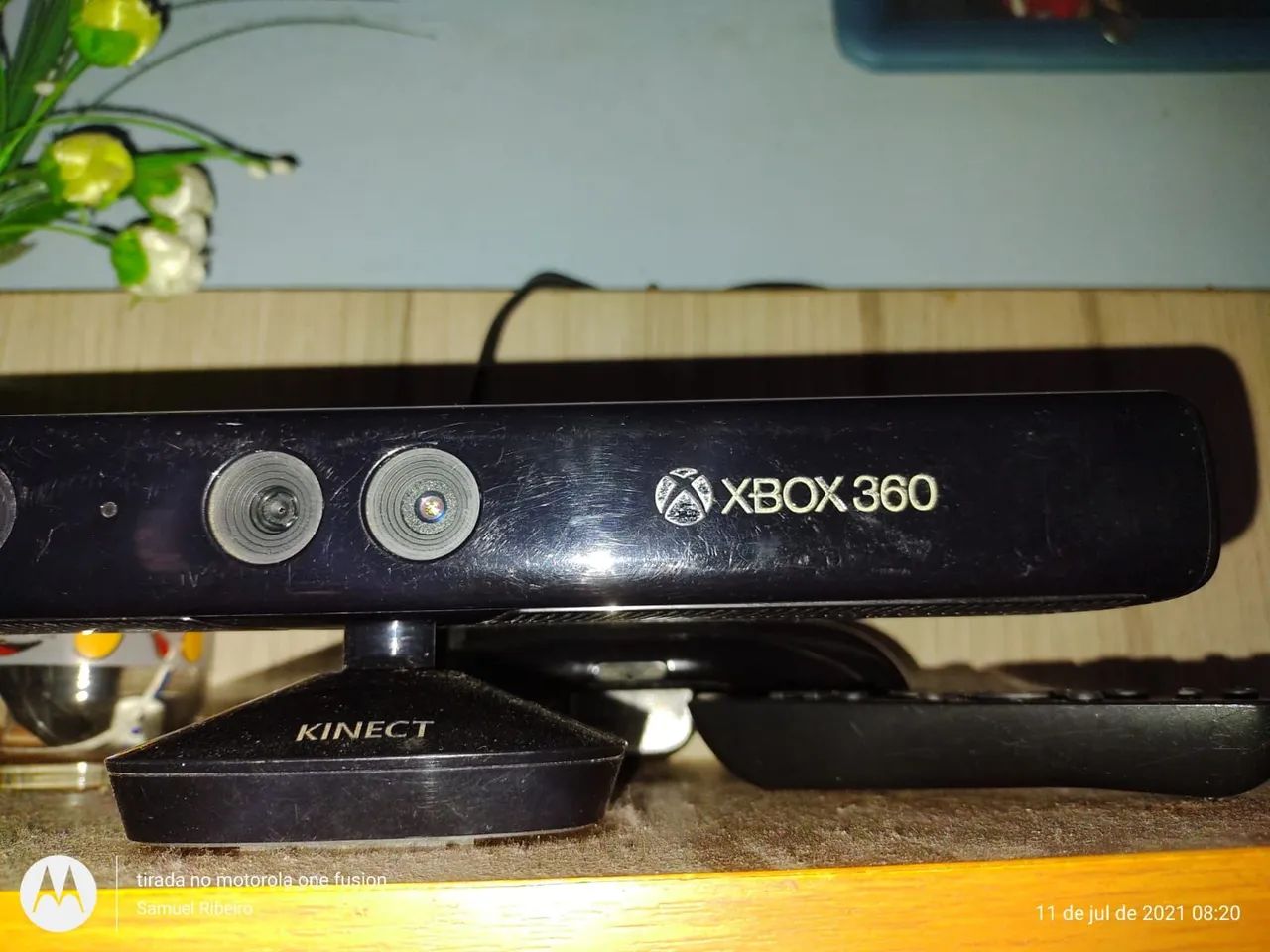 Kinect XBOX 360