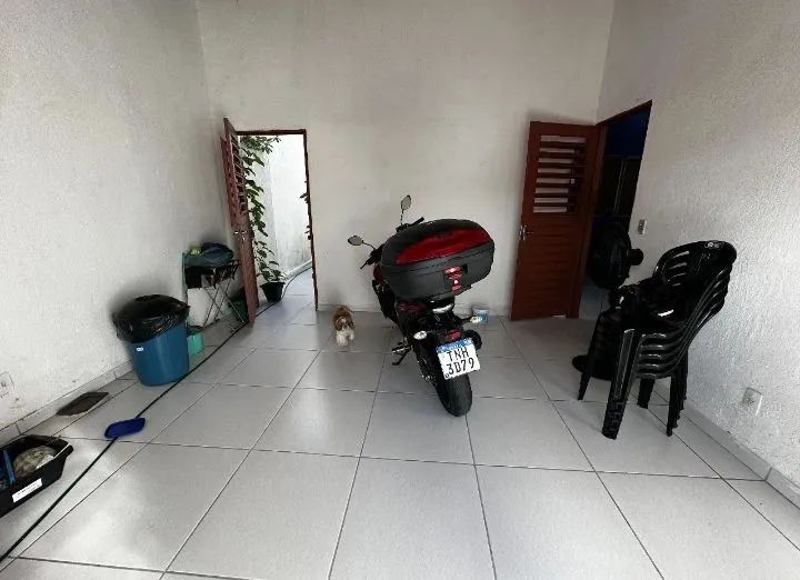 W| Casa a Venda no Parque Vitoria - Foto 2