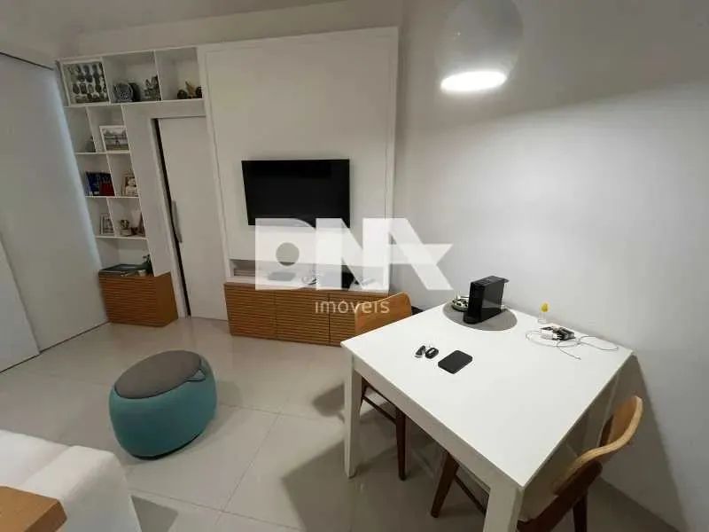 Apartamento : / Residencial / Humaitá - Foto 5