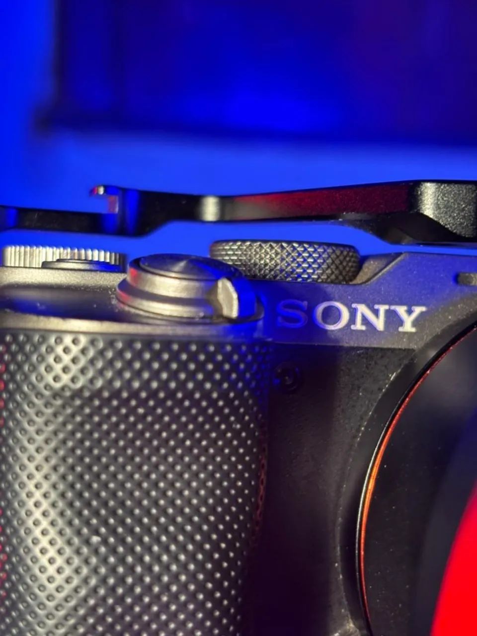 Câmera Full Frame Sony A7C - Foto 3