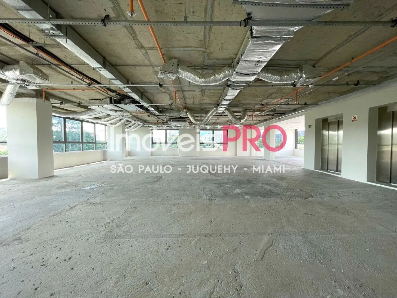 Conj. Comercial, Jardim Paulistano - São Paulo - Foto 7