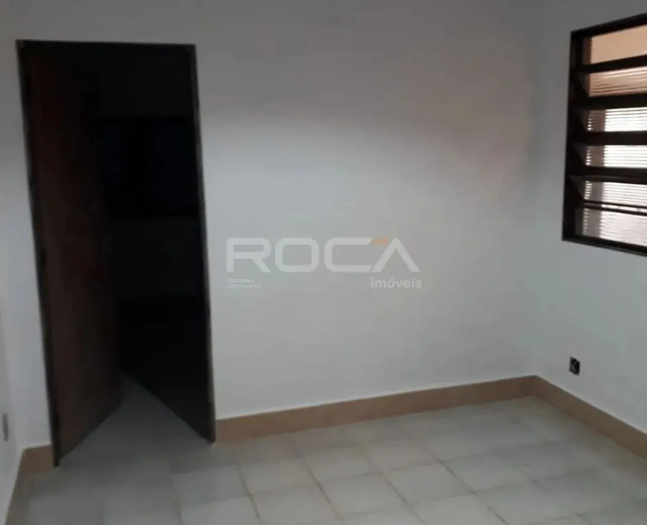 Casa para alugar com 2 quartos no Centro de Ribeirão Preto