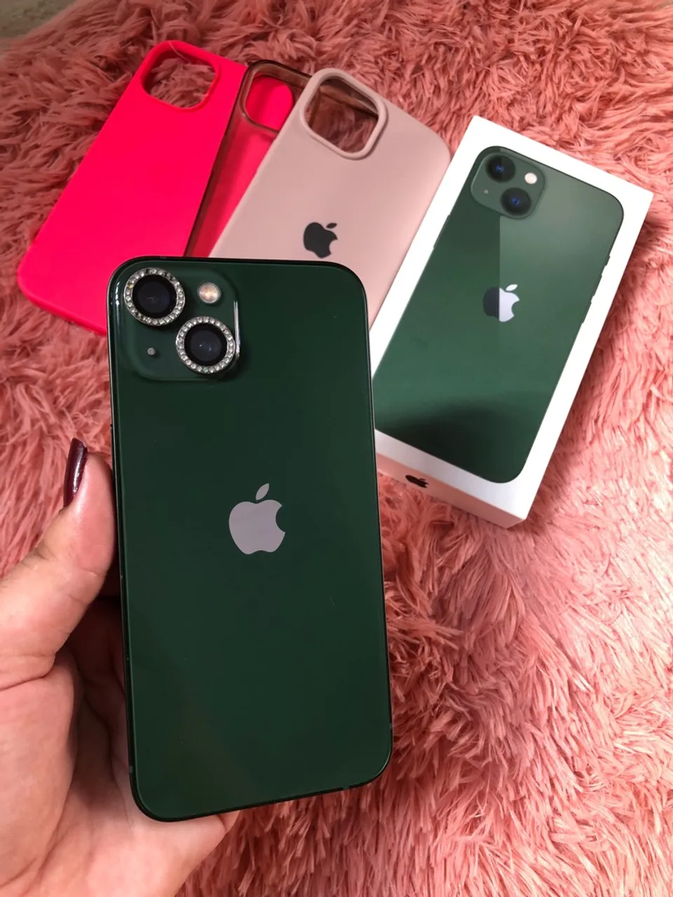 iPhone 13
