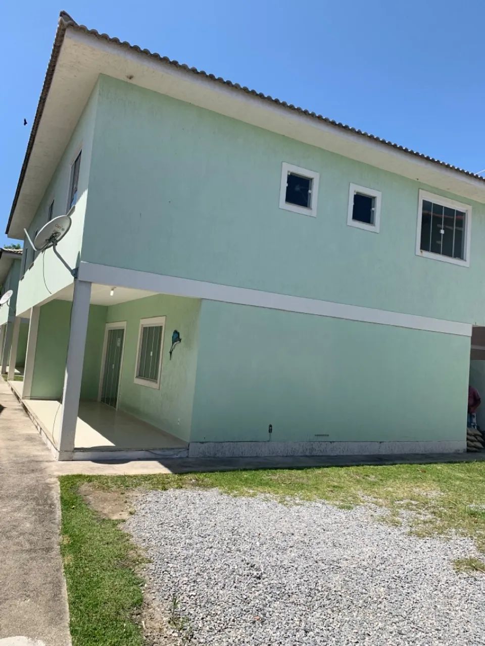 Foto - Cabo Frio - São Cristóvão