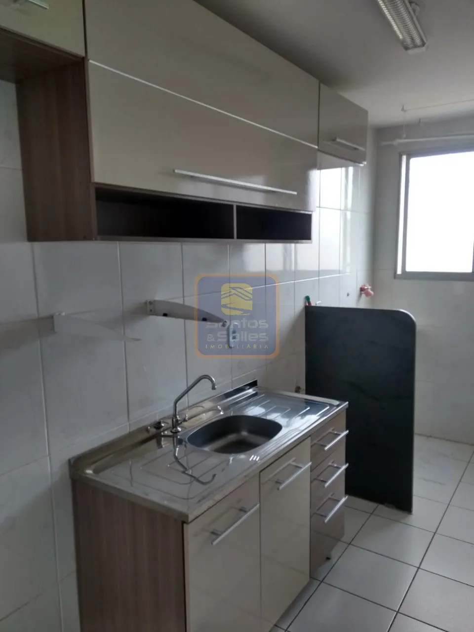APTO REFORMADO NO JARDIM ÂNGELA (ZONA LESTE) SAINT JEROME | Imobiliária Santos & Salles