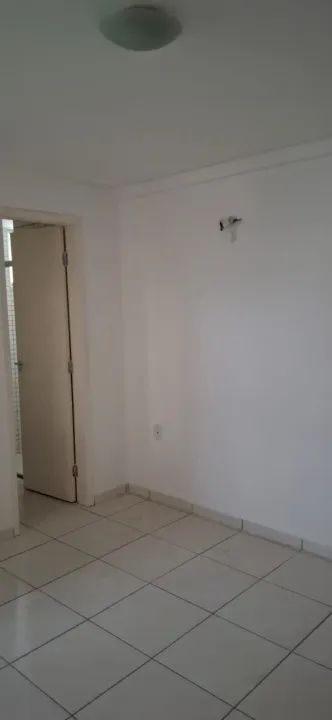 Apartamento NOVO com PLANEJADOS sendo 2 quartos em Fátima - Teresina - PI - Foto 2