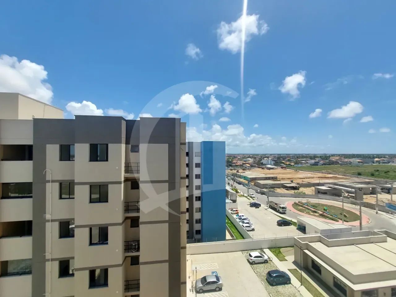 Apartamento no 7ºAndar de 60m² com 2 Quartos sendo 1 (Suíte) para Locação no Bairro Costa  - Foto 7