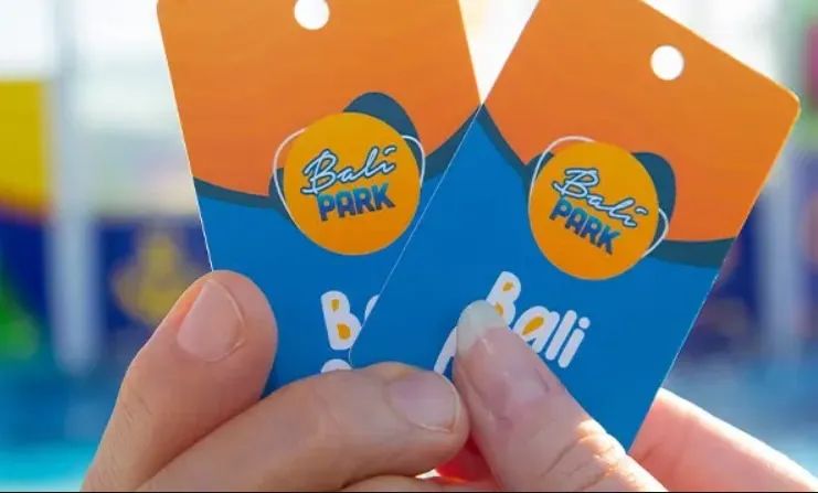 Passaporte Bali Park Resorts - Foto 2