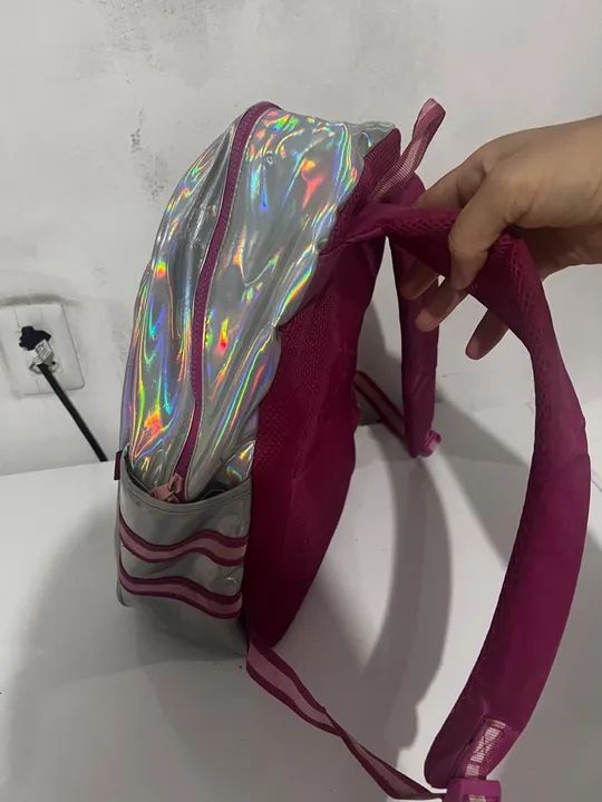 Mochila LULUCA ORIGINAL - Foto 6