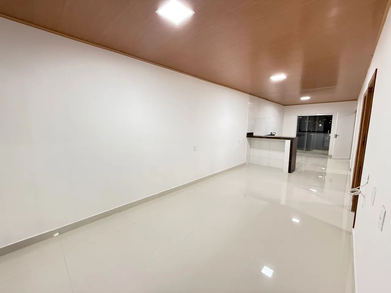 Casa nova! Vendo troco!  - Foto 5