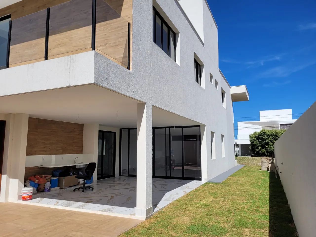 Alphaville belissima casa duplex - Foto 5
