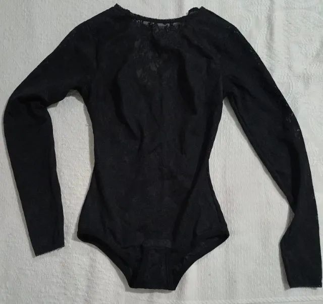 Body preto demillius