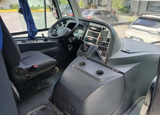 Microônibus MB Sênior 2016 - Foto 2