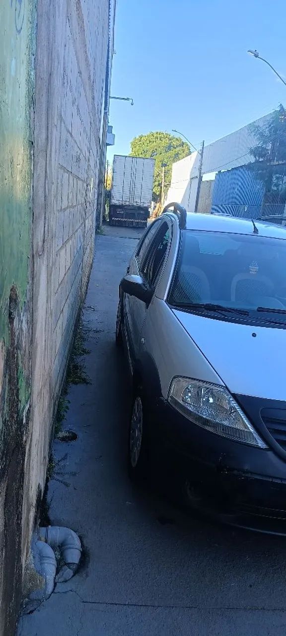 Vendo um citroën C3 XTR 1.6 completo - Foto 5
