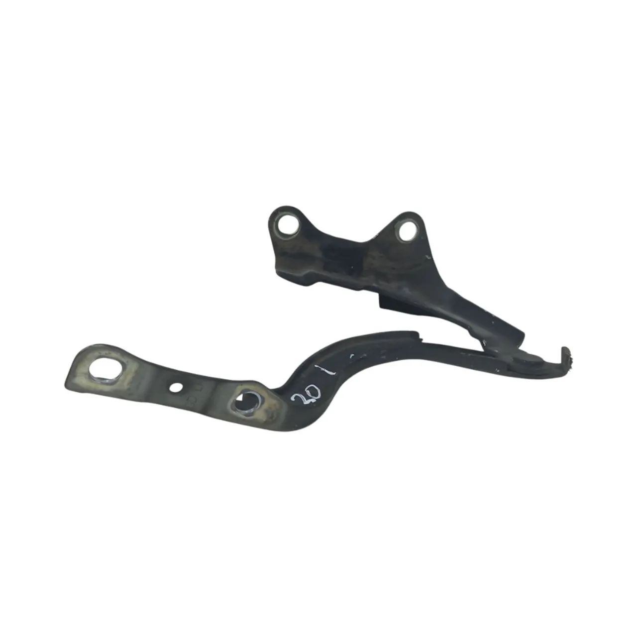 Dobradiça Capô Braço Esquerdo Hyundai I30 2009 2010 A 2015
