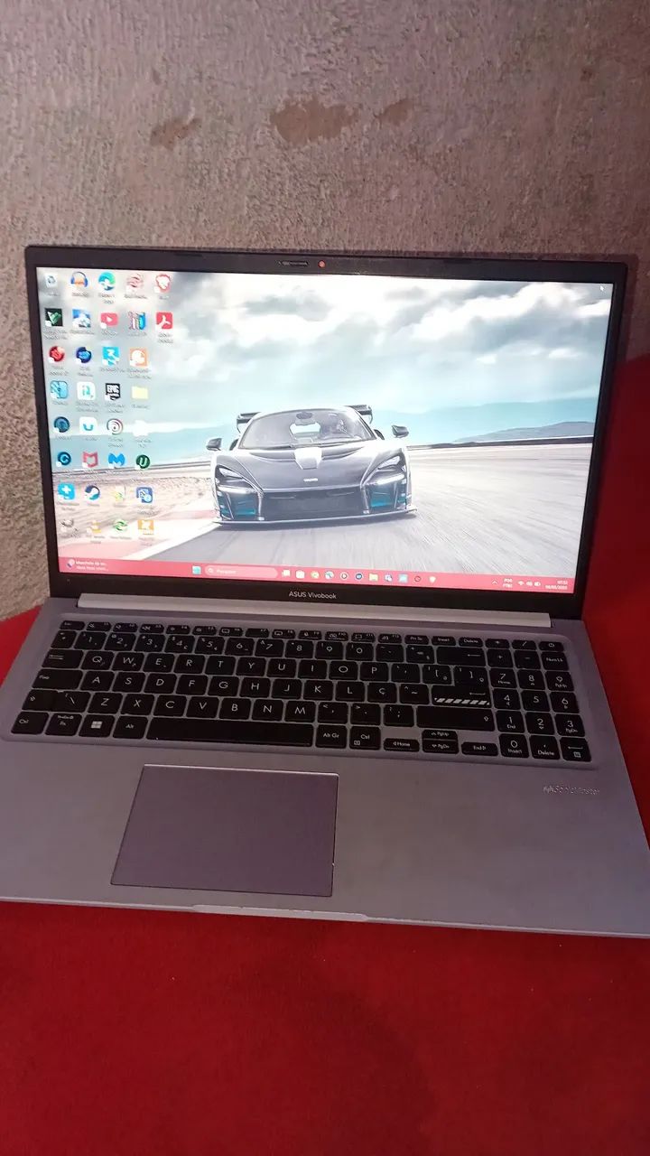 Notebook Asus Gamer - Foto 4