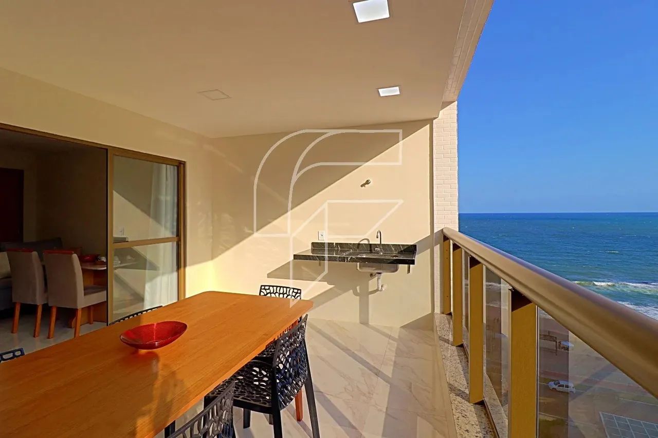 Imóvel para venda com 73 metros quadrados com 2 quartos em Praia do Morro - Guarapari - ES