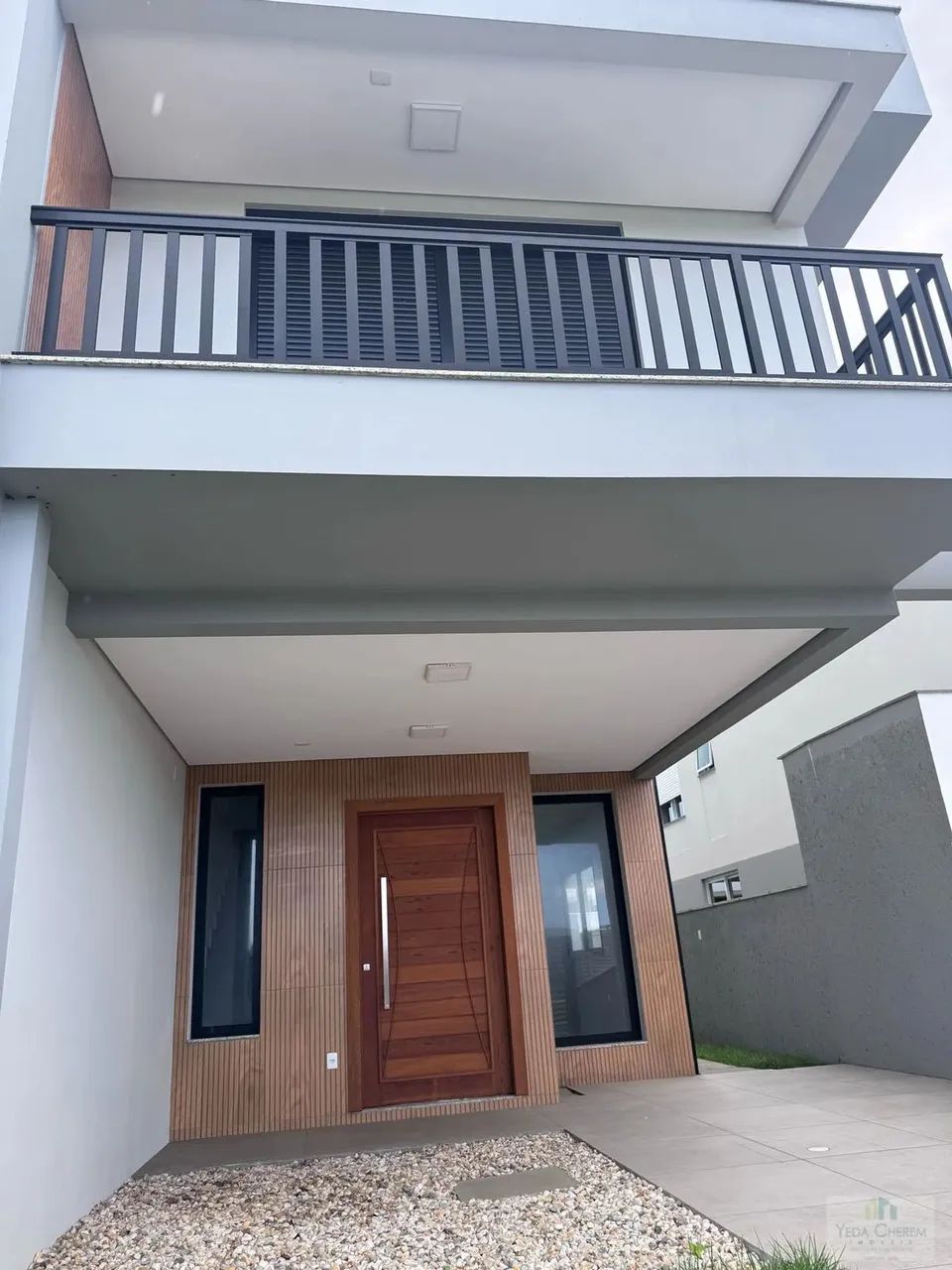 Casa Padrão Próximo ao Mar - Foto 3